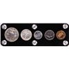 Image 2 : 1959 (5) Coin Proof Set