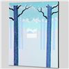 Image 2 : Larissa Holt "Blue Morning" Limited Edition Giclee