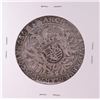Image 2 : 1656 Hungary Kingdom Taler Ferdinand III Silver Coin