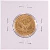 Image 2 : 1903-S $5 Liberty Head Half Eagle Gold Coin