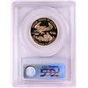 Image 2 : 1999-W $25 Proof American Gold Eagle Coin PCGS PR69DCAM