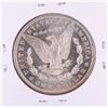 Image 2 : 1883-O $1 Morgan Silver Dollar Coin