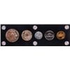 Image 2 : 1961 (5) Coin Proof Set