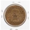 Image 2 : 1876-CC $20 Liberty Head Double Eagle Gold Coin