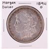 Image 1 : 1894-O $1 Morgan Silver Dollar Coin