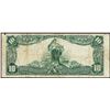 Image 2 : 1902PB $10 American Exchange NB of New York City, NY CH# 1394 National Currency Note