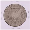 Image 2 : 1890-CC $1 Morgan Silver Dollar Coin