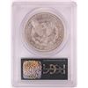 Image 2 : 1882-O/S $1 Morgan Silver Dollar Coin PCGS MS61 Old Green Holder