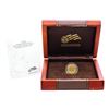 Image 1 : 2008-W $5 Proof American Buffalo 1/10 oz. Gold Coin w/ Box & COA