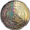 Image 5 : 1884-O $1 Morgan Silver Dollar Coin NGC MS61 CAC Great Toning