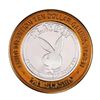 Image 1 : .999 Silver Palms Casino Las Vegas, NV $10 Casino Limited Edition Gaming Token