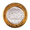 Image 2 : .999 Silver Palms Casino Las Vegas, NV $10 Casino Limited Edition Gaming Token