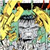 Image 2 : Stan Lee - Marvel Comics "The Incredible Hulk #343" Limited Edition Giclee