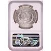 Image 2 : 1879-O $1 Morgan Silver Dollar Coin NGC MS63