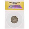 Image 2 : 1697 Hungary Leopold I AR 3 Krajczar Pressburg Coin ANACS XF45
