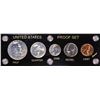 Image 1 : 1957 (5) Coin Proof Set