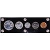 Image 2 : 1957 (5) Coin Proof Set