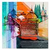 Image 1 : Calman Shemi "Jerusalem Spirit" Limited Edition Serigraph