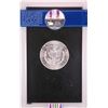 Image 2 : 1882-CC $1 Morgan Silver Dollar Coin GSA Hoard Uncirculated NGC MS65