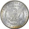Image 4 : 1881-S $1 Morgan Silver Dollar Coin PCGS MS64 Amazing Toning