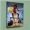 Image 2 : David Garibaldi "Maxine" Limited Edition Giclee