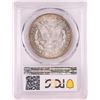 Image 2 : 1890-CC $1 Morgan Silver Dollar Coin PCGS MS62