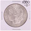 Image 1 : 1880-O $1 Morgan Silver Dollar Coin