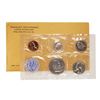 Image 1 : 1963 (5) Coin Proof Set