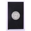 Image 2 : 1884-CC $1 Morgan Silver Dollar Coin GSA Hoard Uncirculated w/Box