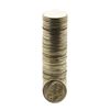 Image 1 : Roll of (50) Brilliant Uncirculated 1946 Roosevelt Dimes