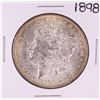 Image 1 : 1898 $1 Morgan Silver Dollar Coin