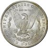 Image 4 : 1881-S $1 Morgan Silver Dollar Coin PCGS MS64 CAC Amazing Toning