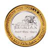 Image 1 : .999 Silver The Venetian Las Vegas Nevada $10 Casino Limited Edition Gaming Token