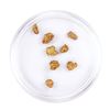 Image 1 : Lot of Gold Nuggets 2.18 grams Total Weight