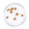 Image 2 : Lot of Gold Nuggets 2.18 grams Total Weight