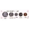 Image 1 : 1958 (5) Coin Proof Set