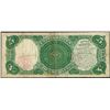 Image 2 : 1907 $5 Woodchopper Legal Tender Note
