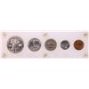 Image 2 : 1957 (5) Coin Proof Set