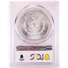 Image 2 : 1886-S $1 Morgan Silver Dollar Coin PCGS MS63