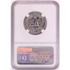 Image 2 : 1953 Proof Washington Quarter Coin NGC PF67