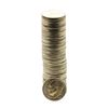 Image 1 : Roll of (50) Brilliant Uncirculated 1946 Roosevelt Dimes
