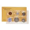 Image 1 : 1963 (5) Coin Proof Set