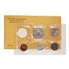 Image 2 : 1963 (5) Coin Proof Set