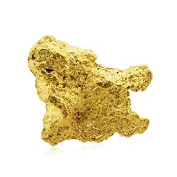 3.13 Gram Australian Gold Nugget