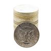 Image 2 : Roll of (20) Proof 1964 Kennedy Half Dollar Coins