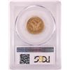 Image 2 : 1893 $5 Liberty Head Half Eagle Gold Coin PCGS MS61