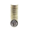 Image 1 : Roll of (40) Brilliant Uncirculated 1958 Washington Quarter Coins