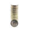Image 2 : Roll of (40) Brilliant Uncirculated 1958 Washington Quarter Coins