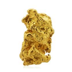 1.86 Gram Australian Gold Nugget