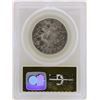 Image 2 : 1854-So S.S. Central America 50 Centavos Treasure Coin PCGS Certified